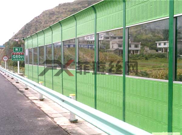 市政橋梁聲屏障怎么樣、